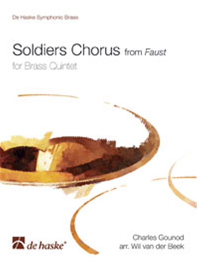 Soldiers Chorus